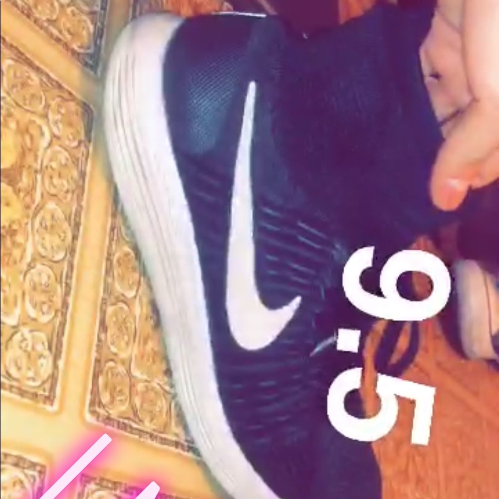 Nike lunar epics